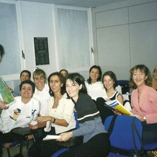 1997- Montevideo- Uruguay